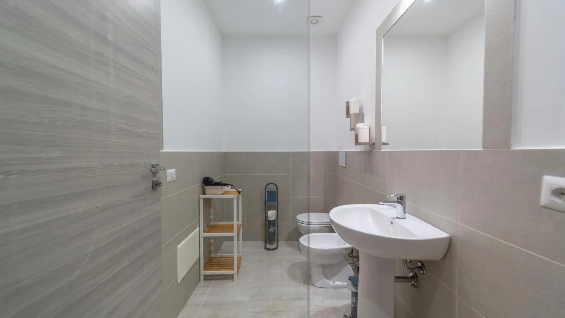 بيت ضيافة Brorent Dream Room 2 أولبيا