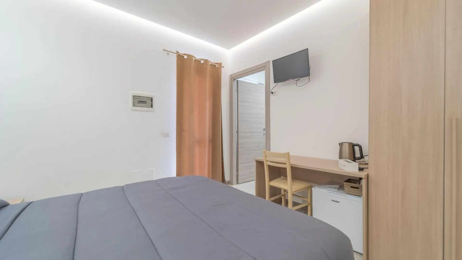 بيت ضيافة Brorent Dream Room 2 أولبيا