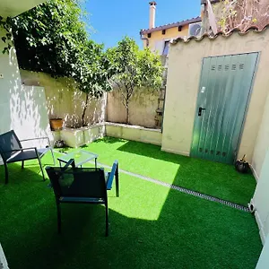 Les De Francoise Guest house